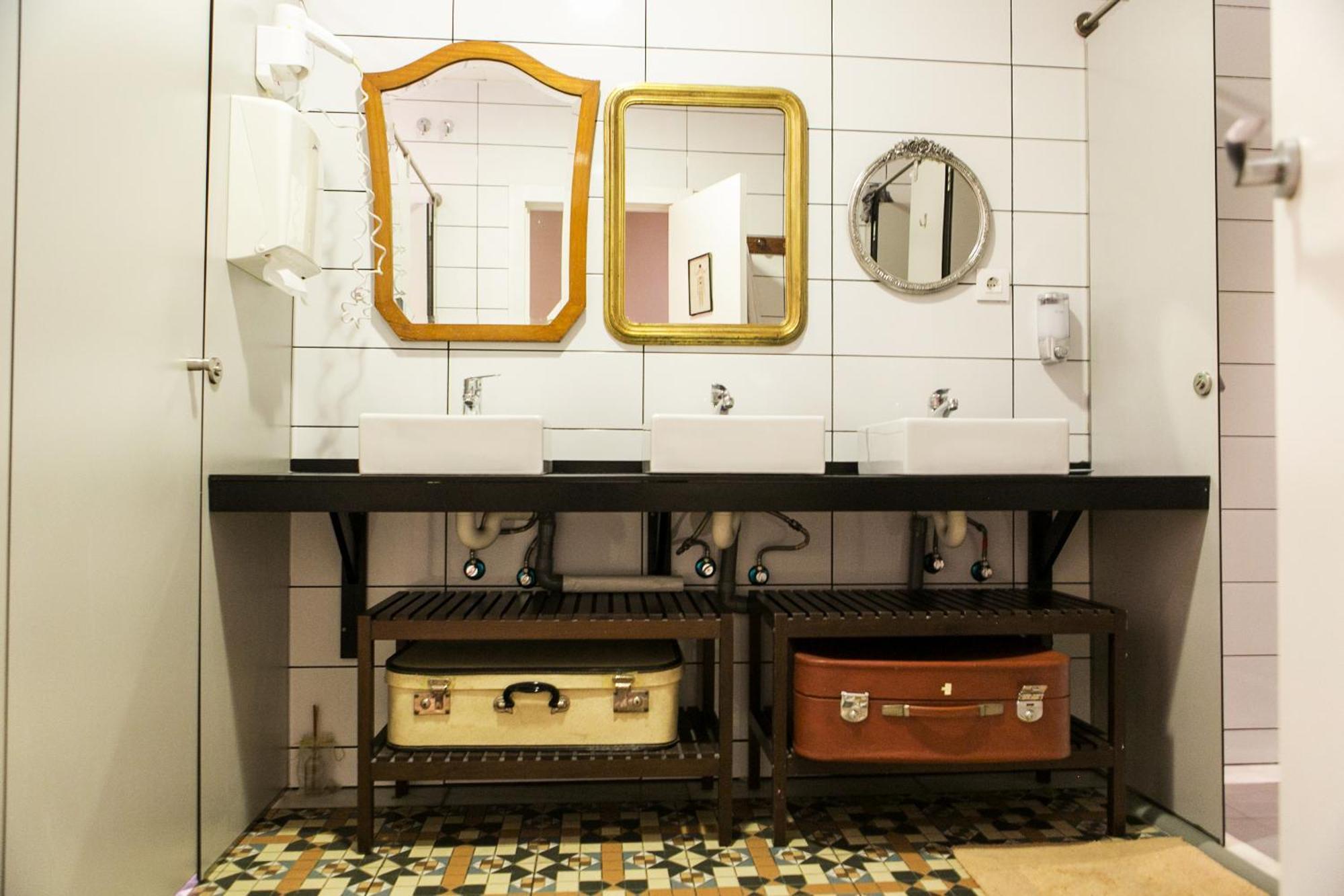 Pars Tailor'S Hostel — Zdjęcia 1