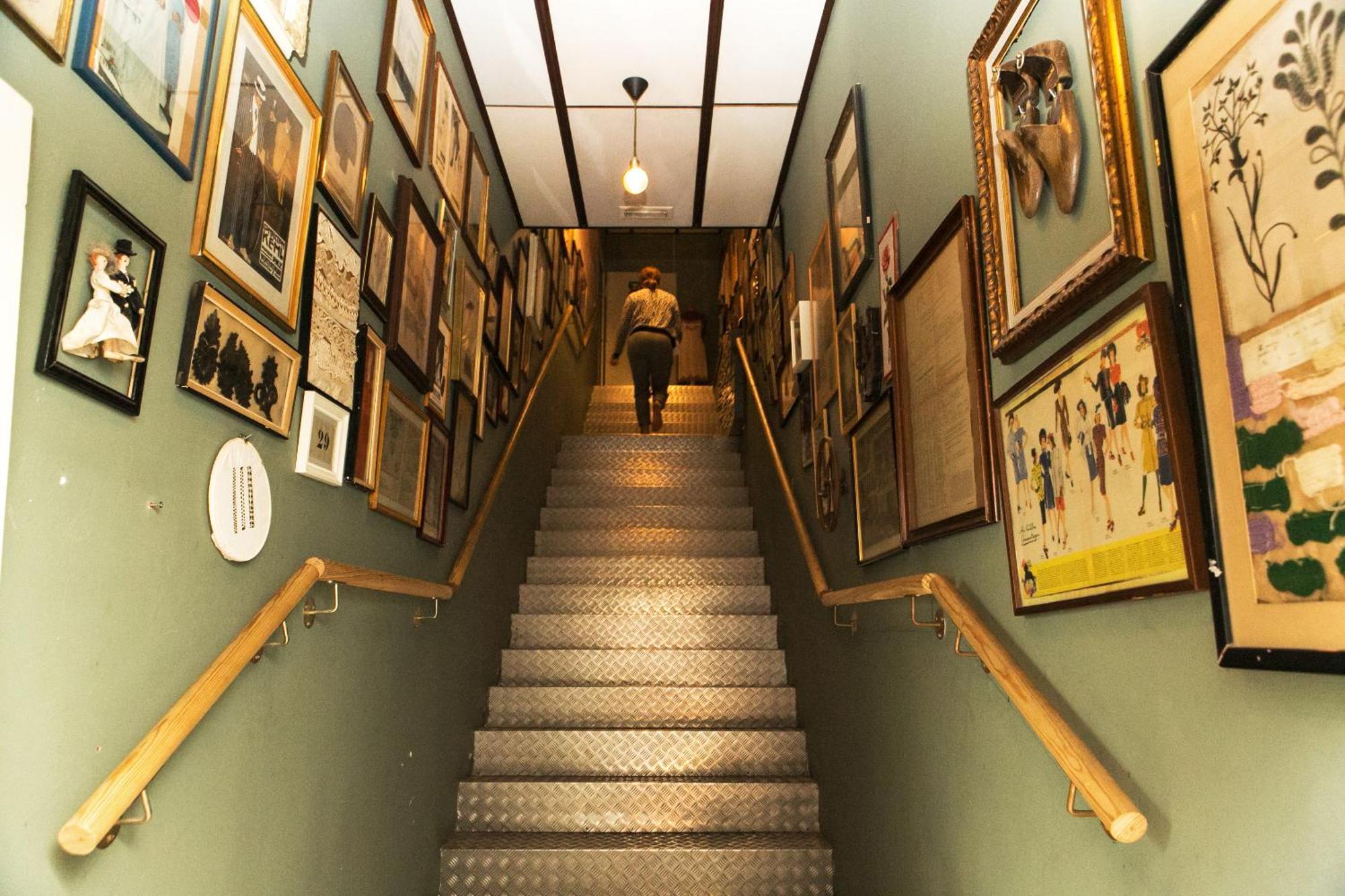 Pars Tailor'S Hostel — Zdjęcia 3